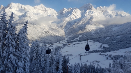 Oostenrijk - Het perfecte wintersportland